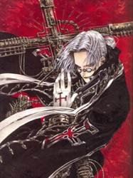 pic for Trinity Blood